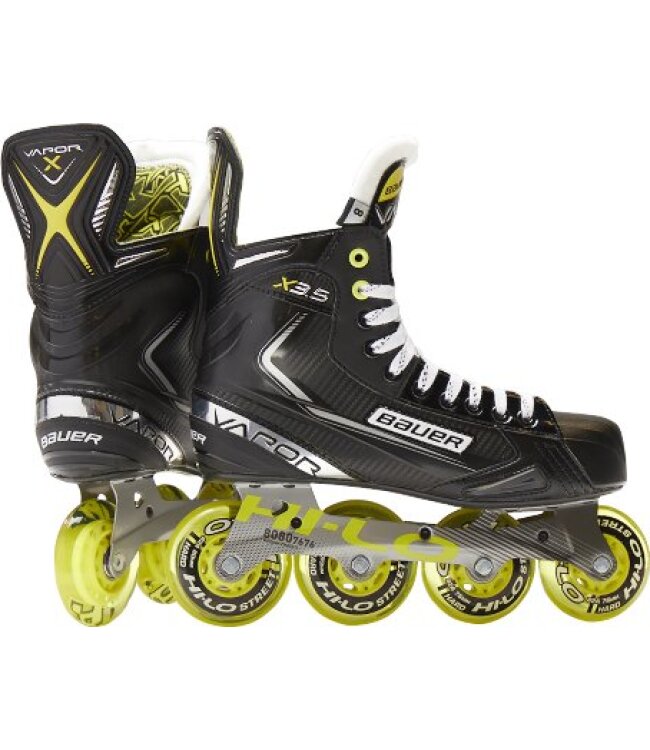 BAUER Inlinehockey Skate Vapor X3.5 - Sr.