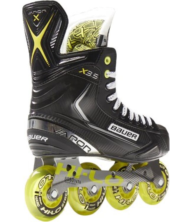 BAUER Inlinehockey Skate Vapor X3.5 - Sr.