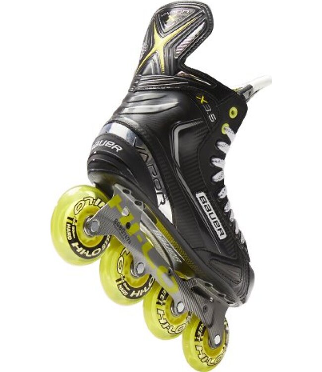 BAUER Inlinehockey Skate Vapor X3.5 - Sr.