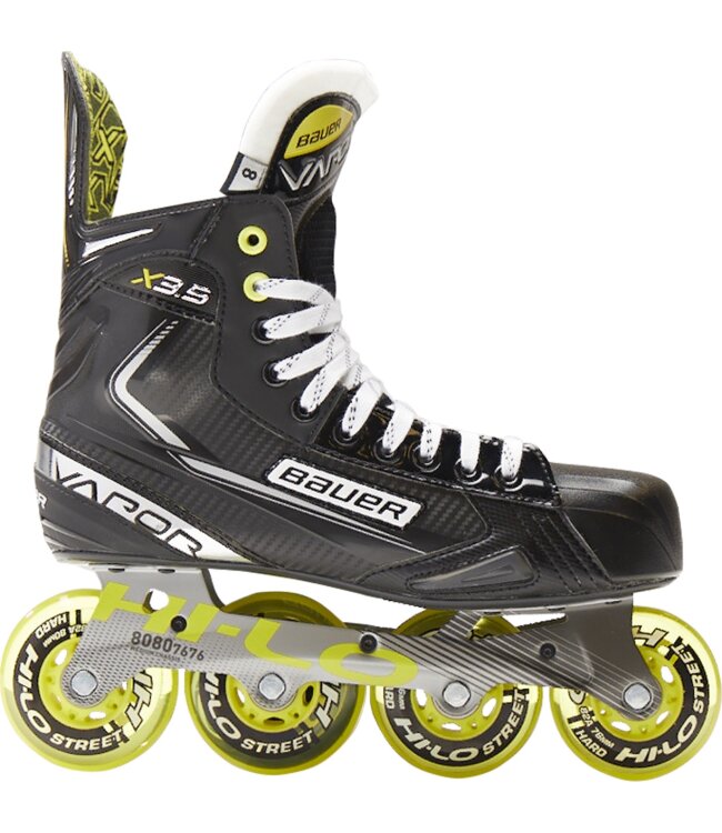 BAUER Inlinehockey Skate Vapor X3.5 - Sr.