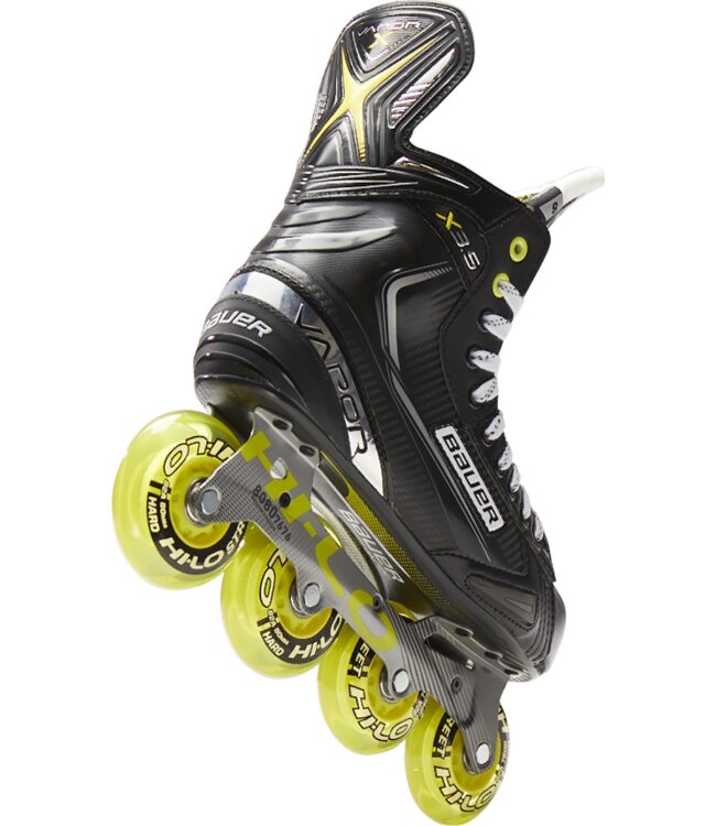 BAUER Inlinehockey Skate Vapor X3.5 - Int.