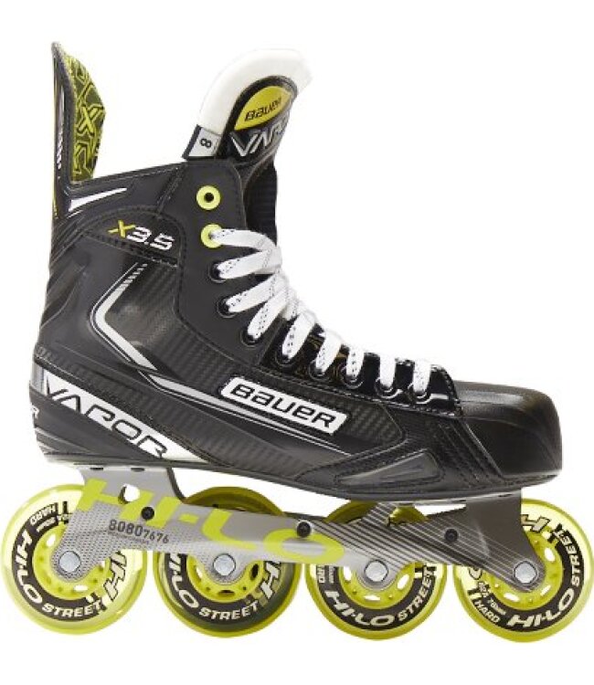 BAUER Inlinehockey Skate Vapor X3.5 - Int.