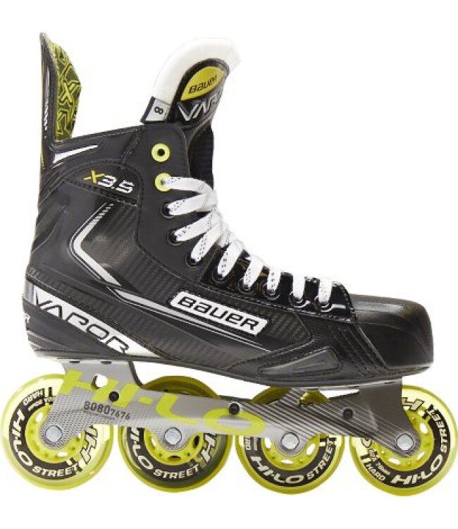 BAUER Inlinehockey Skate Vapor X3.5 - Jr.