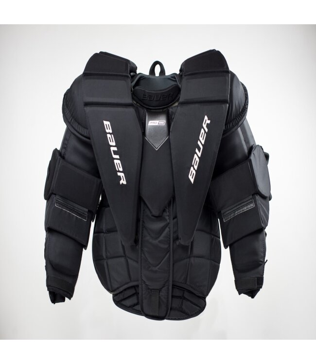 BAUER Brustschutz Supreme Pro Series - Sr