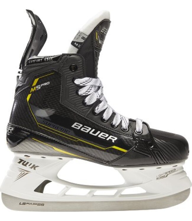 BAUER Schlittschuh Supreme M5 Pro - Int