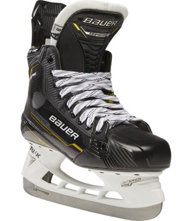 BAUER Schlittschuh Supreme M5 Pro - Int