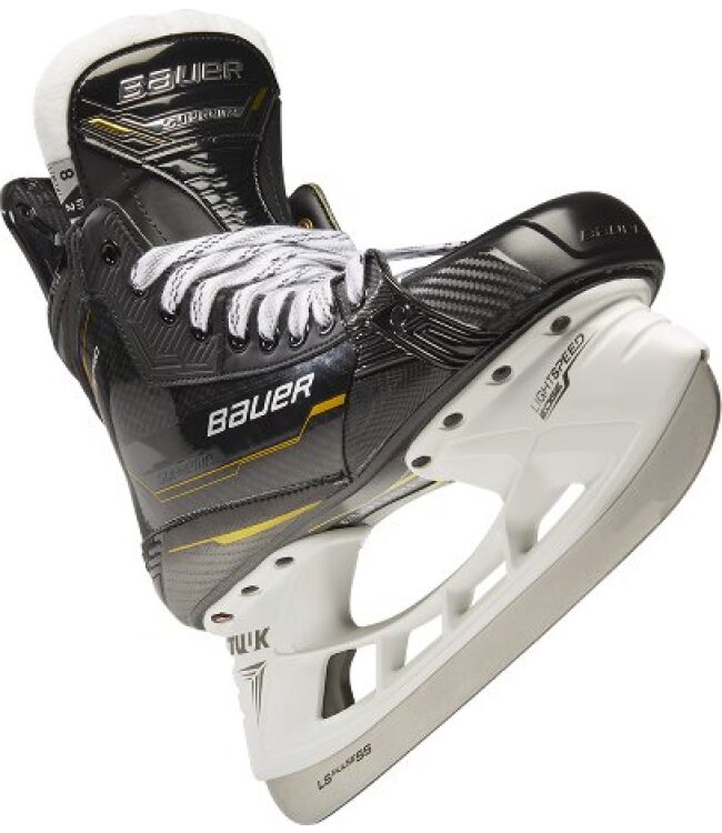 BAUER Schlittschuh Supreme M5 Pro - Int