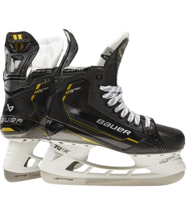 BAUER Schlittschuh Supreme M5 Pro - Int