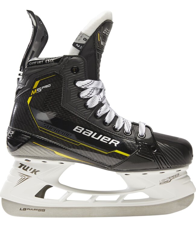 BAUER Schlittschuh Supreme M5 Pro - Sr