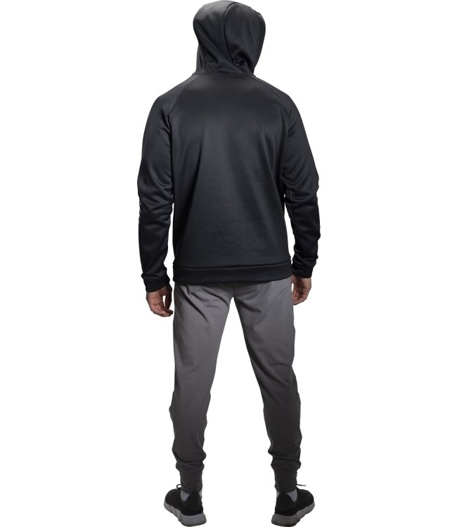 BAUER Hoodie Exploded Icon - schwarz - Sr.