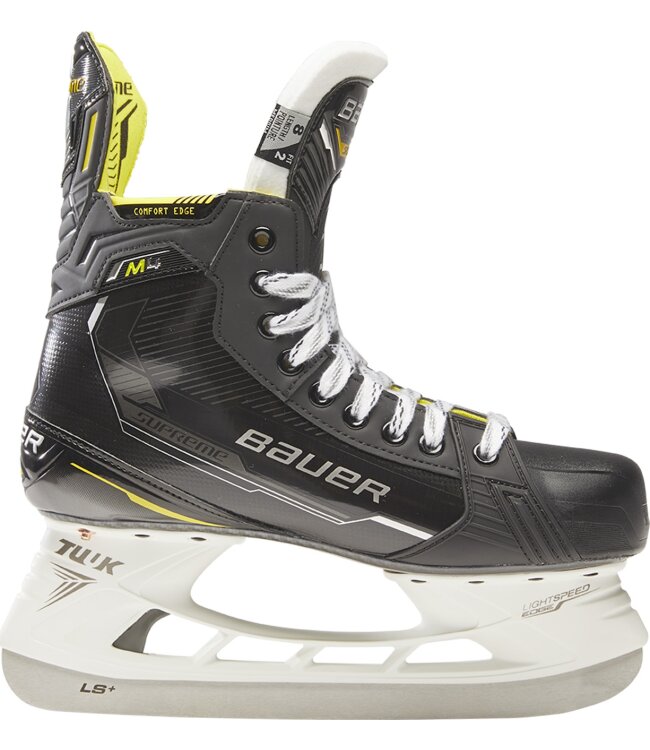 BAUER Schlittschuh Supreme M4 - Sr (13-15) - MTO