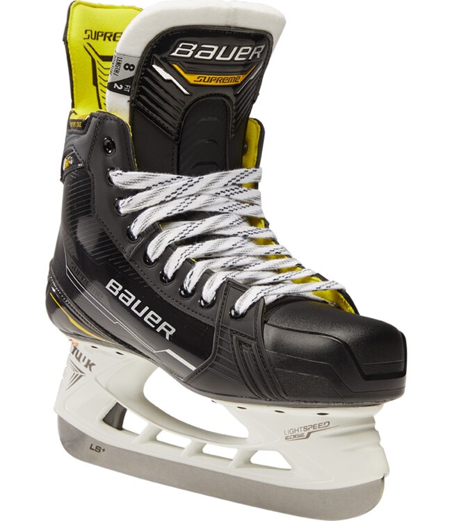 BAUER Schlittschuh Supreme M4 - Sr (13-15) - MTO