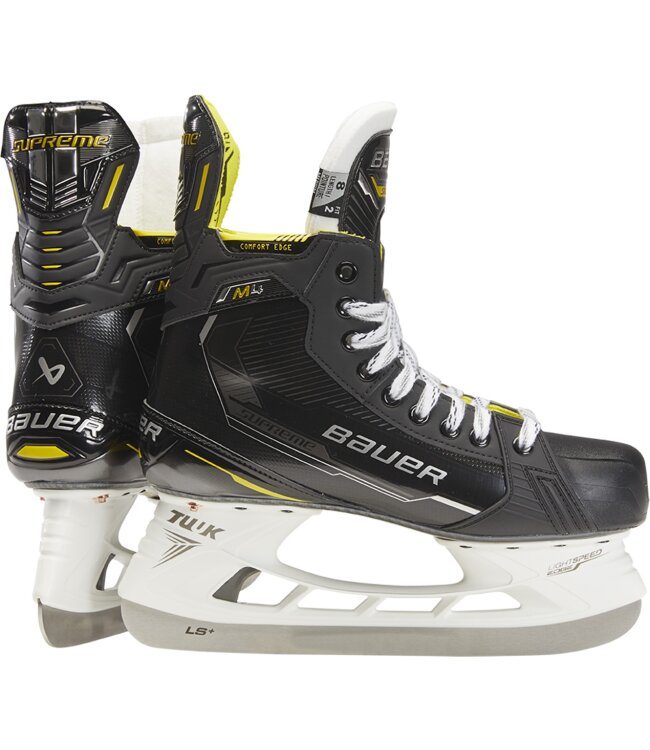 BAUER Schlittschuh Supreme M4 - Sr (13-15) - MTO