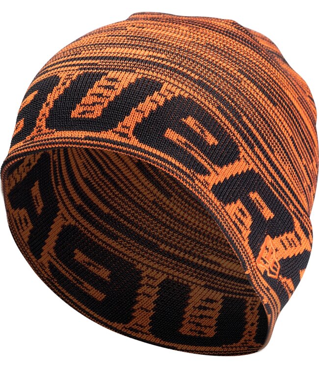 BAUER New Era® Touque Spacedye - rot - Sr.