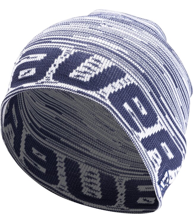 BAUER New Era® Touque Spacedye - blau - Yth.