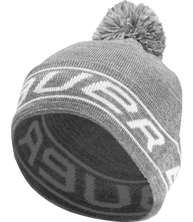 BAUER New Era® Branded Pom - grau - Yth.