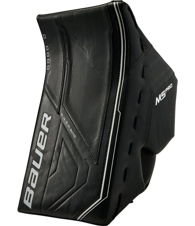 BAUER Stockhand Supreme M5 Pro - Int (MTO)