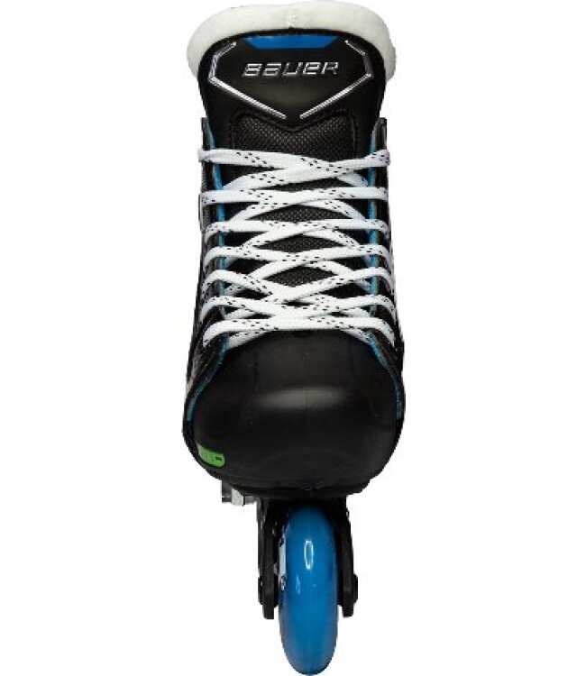 BAUER Inlinehockey Skate X-LP Adj. - Jr.