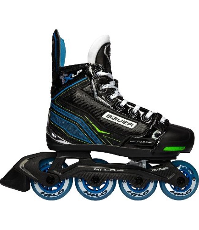 BAUER Inlinehockey Skate X-LP Adj. - Jr.