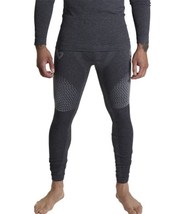 BAUER Elite Seamless Baselayer Hose - Sr