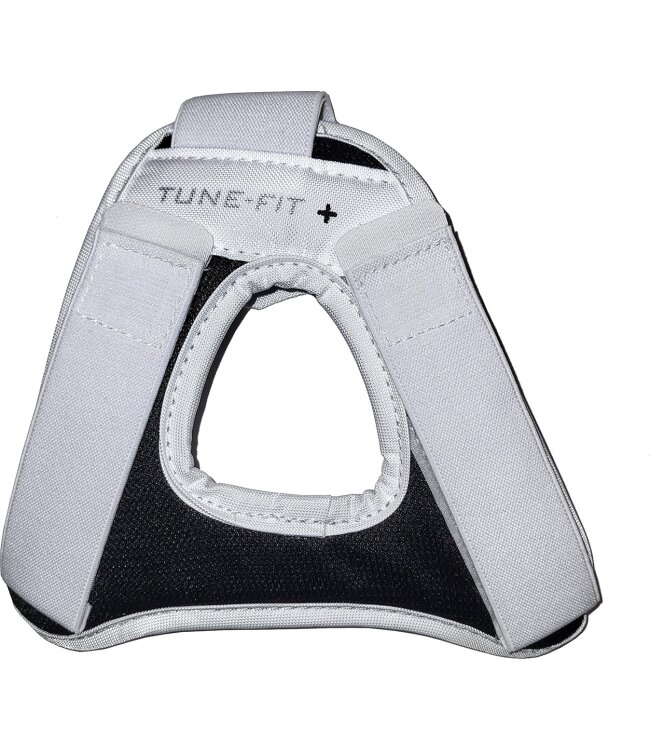 BAUER Supreme Tune Fit Plus Strap - Sr