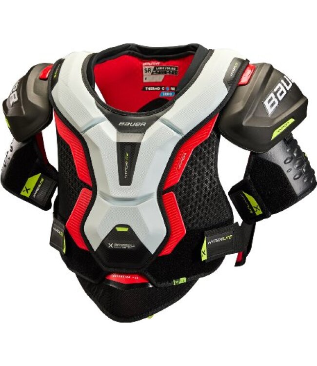 BAUER Schulterschutz Vapor HYPERLITE - Int