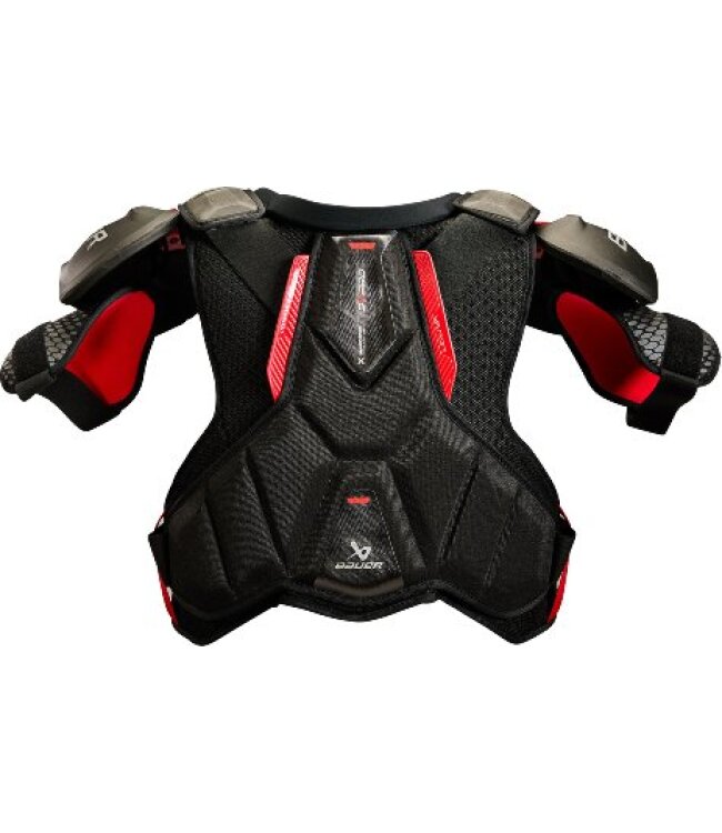 BAUER Schulterschutz Vapor 3X Pro - Int