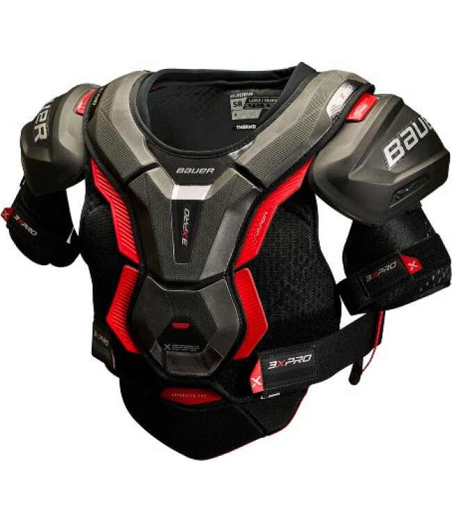 BAUER Schulterschutz Vapor 3X Pro - Int