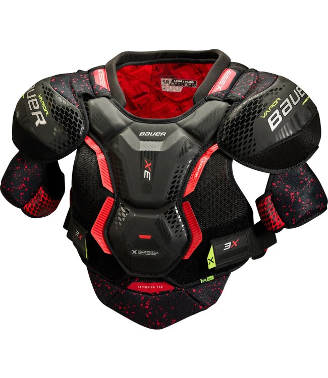 BAUER Schulterschutz Vapor 3X - Int