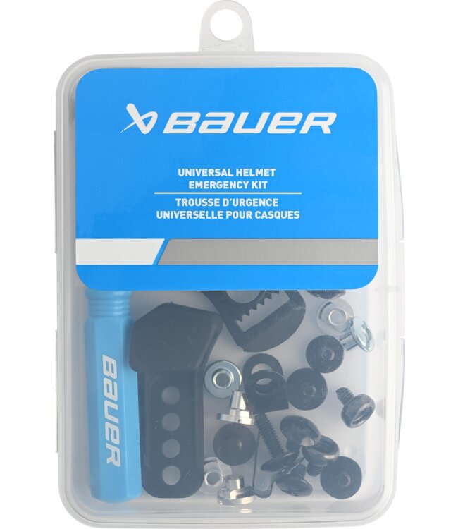 BAUER Universal Helm Kit