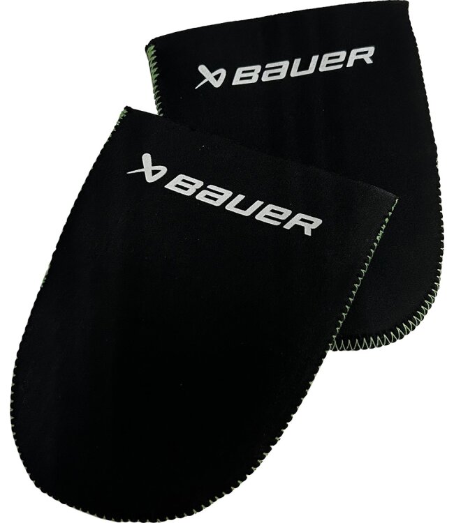 BAUER Torwart Schlittschuh Toe Sleeves Konekt