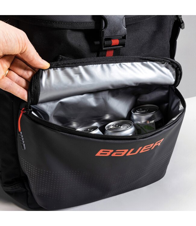 BAUER Pond Tasche