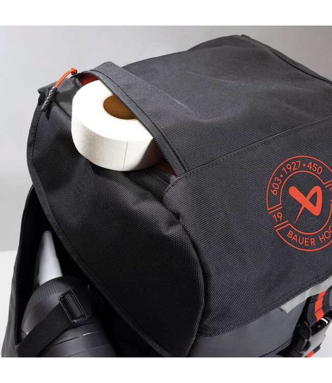 BAUER Pond Tasche
