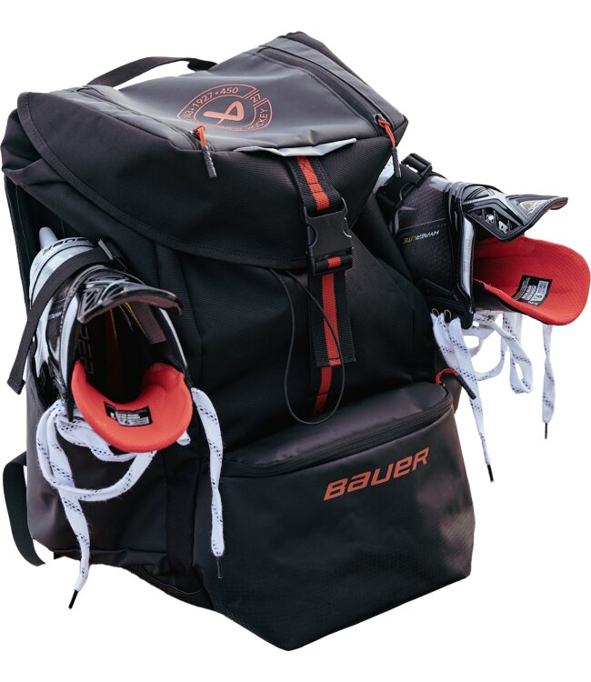 BAUER Pond Tasche