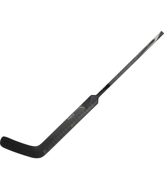 BAUER Comp. Torwart Schläger Proto-V - P31 - lft - Sr.