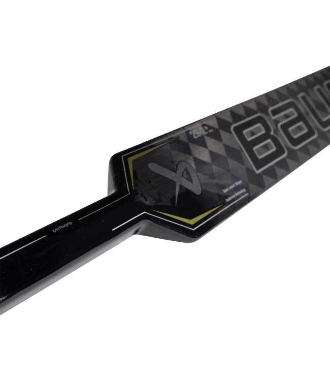 BAUER Comp. Torwart Schläger Proto-V - P31 - lft - Sr.