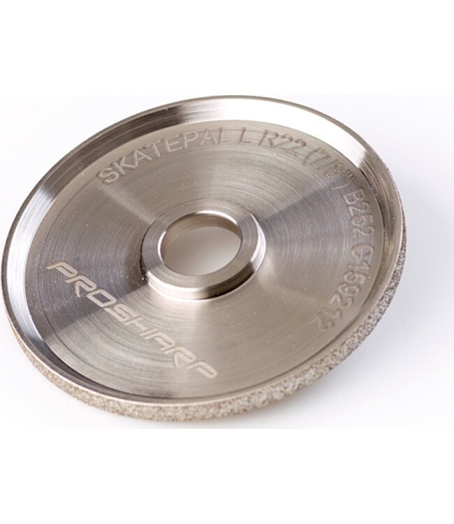 PROSHARP Skatepal Coarse EP-Wheel - 100mm (2,5