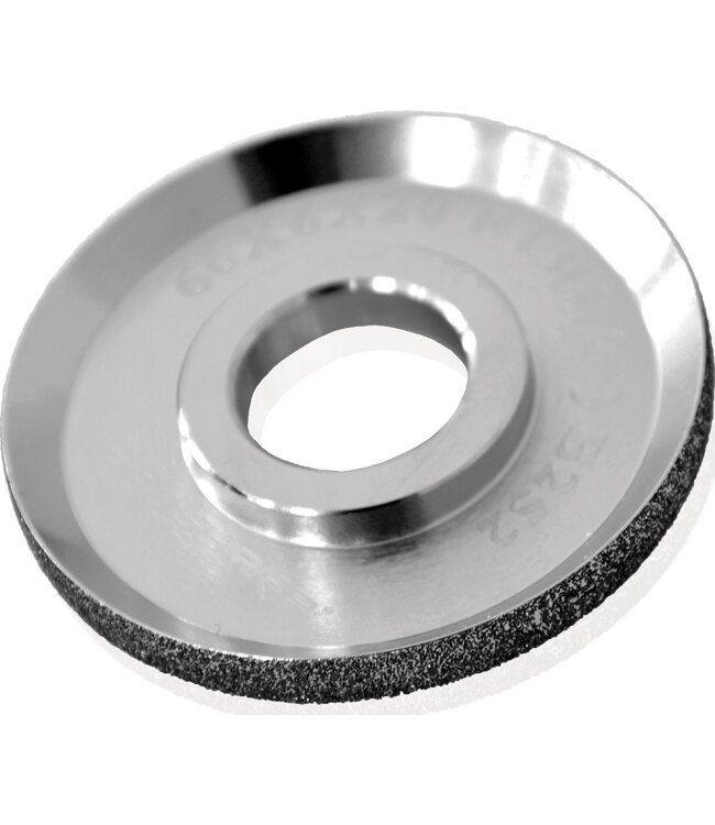 PROSHARP Skatepal Coarse EP-Wheel - 60mm (2,5