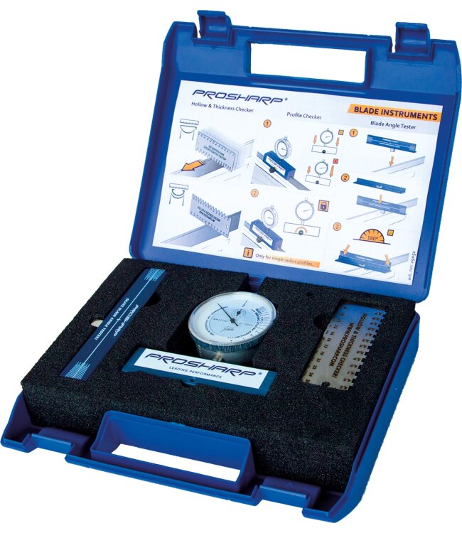 PROSHARP Blade Instruments PBI