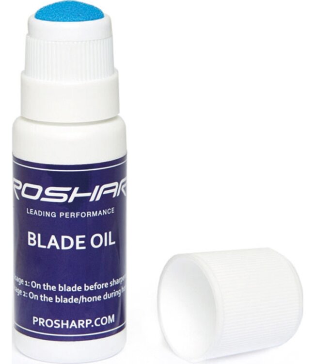 PROSHARP Blade Oil