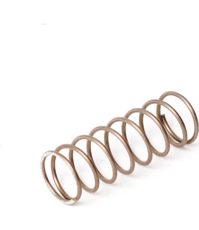 PROSHARP Spring wheel pressure (Short)