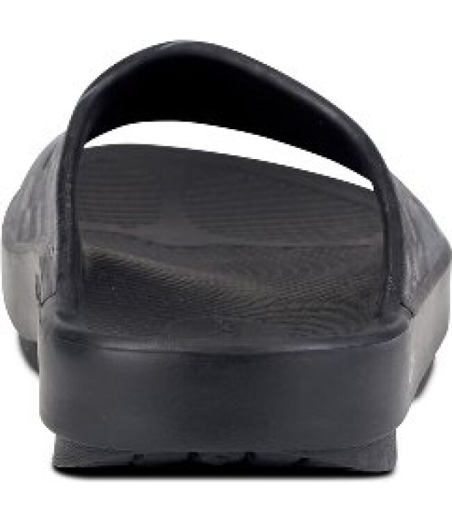 BAUER OOFOS® Sport Slide - schwarz - Sr.