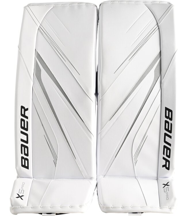 BAUER Torwart Schiene Vapor X5 Pro - Sr.