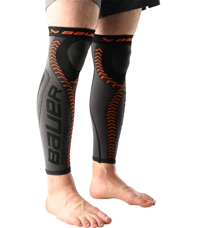 BAUER Next Game Recovery Sleeve