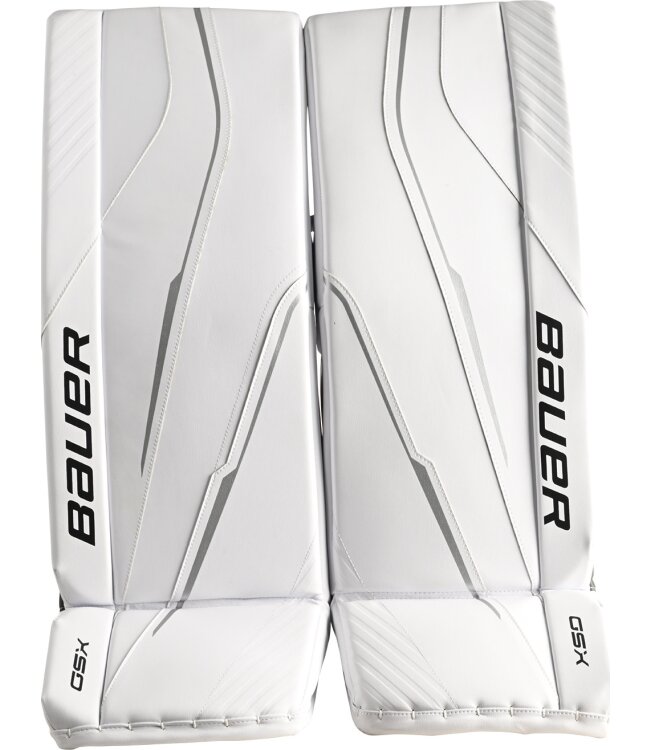 BAUER Torwart Schiene GSX - Sr.