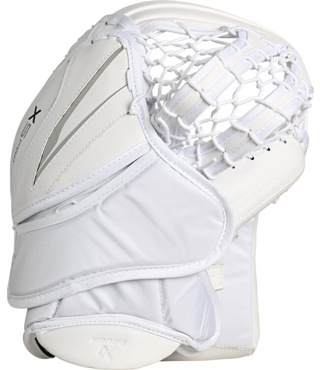 BAUER Fanghand Vapor X5 Pro - Int.