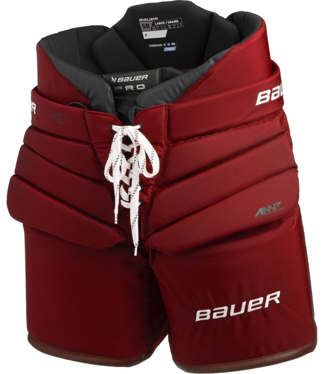 BAUER Torwart Hose Pro - Sr. (MTO)