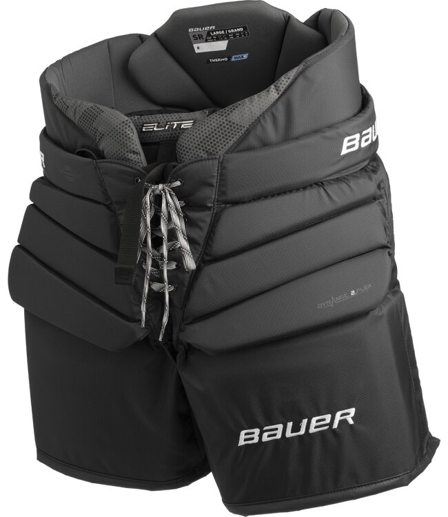 BAUER Torwart Hose Elite - Sr.