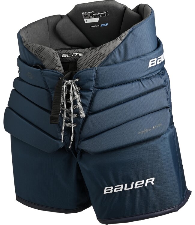 BAUER Torwart Hose Elite - Sr. (MTO)