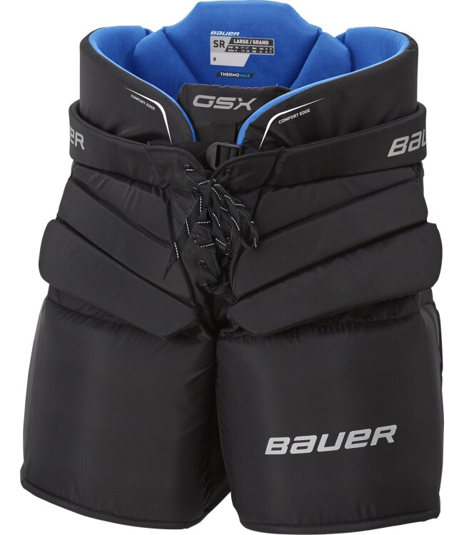 BAUER Torwart Hose GSX - Sr.